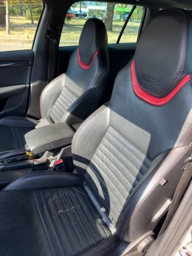 Skoda Octavia vRS 2.0 TDi - 15000 € - 99175132 13 | Car24.bg Skoda Octavia vRS 2.0 TDi - 15000 € - 99175132 13