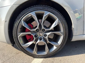 Skoda Octavia vRS 2.0 TDi - 15000 € - 99175132 14 | Car24.bg Skoda Octavia vRS 2.0 TDi - 15000 € - 99175132 14