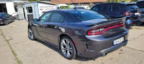 Dodge Charger GT - 30000 € - 55108959 6 | Car24.bg Dodge Charger GT - 30000 € - 55108959 6