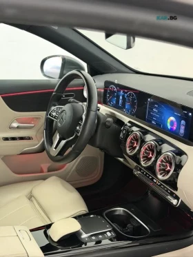 Mercedes-Benz A 220 4MATIC Sedan* AMG Line* (ЦЕНА ДО БГ) | Auto.bg — изображение 8 Mercedes-Benz A 220 4MATIC Sedan* AMG Line* (ЦЕНА ДО БГ) | Auto.bg — изображение 8