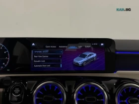 Mercedes-Benz A 220 4MATIC Sedan* AMG Line* (ЦЕНА ДО БГ) | Auto.bg — изображение 15 Mercedes-Benz A 220 4MATIC Sedan* AMG Line* (ЦЕНА ДО БГ) | Auto.bg — изображение 15