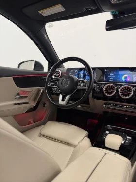 Mercedes-Benz A 220 4MATIC Sedan* AMG Line* (ЦЕНА ДО БГ) | Auto.bg — изображение 10 Mercedes-Benz A 220 4MATIC Sedan* AMG Line* (ЦЕНА ДО БГ) | Auto.bg — изображение 10