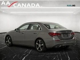 Mercedes-Benz A 220 4MATIC Sedan* AMG Line* (ЦЕНА ДО БГ) | Auto.bg — изображение 4 Mercedes-Benz A 220 4MATIC Sedan* AMG Line* (ЦЕНА ДО БГ) | Auto.bg — изображение 4