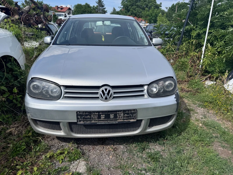 VW Golf 1.8T, 1.4i, 1.6i - 6 € - 91539743 1 | Car24.bg VW Golf 1.8T, 1.4i, 1.6i - 6 € - 91539743 1