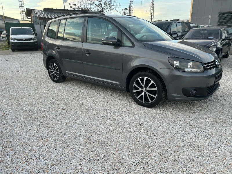 VW Touran - 5700 € / 11148.23 лв. - 91303455 1 | Car24.bg VW Touran - 5700 € / 11148.23 лв. - 91303455 1