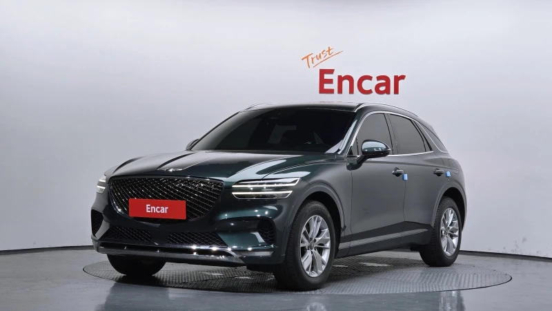 Genesis GV70 2.5* KEYLESS* ПОДГРЕВ ВОЛАН* КРАЙНА ЦЕНА - 24899 € / 48698.21 лв. - 72536796 1 | Car24.bg Genesis GV70 2.5* KEYLESS* ПОДГРЕВ ВОЛАН* КРАЙНА ЦЕНА - 24899 € / 48698.21 лв. - 72536796 1