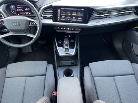 Audi Q4 E-tron | Mobile.bg   10