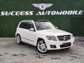 Обява за продажба на Mercedes-Benz GLK 320* DESIGNO* EDITON1* PODGREV* NAVI* PANORAMA* LI ~23 999 лв. - изображение 1