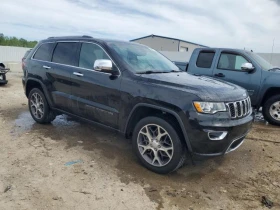 Jeep Grand cherokee LIMITED 4X4 8ZF* Подгрев* Кейлес* Следене* Автокре - Car24.bg Jeep Grand cherokee LIMITED 4X4 8ZF* Подгрев* Кейлес* Следене* Автокре