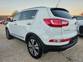 Kia Sportage 2.0CRDI, 184к.с., 4х4  | Mobile.bg — малка снимка 6