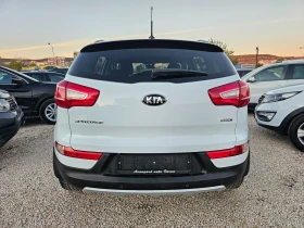 Kia Sportage 2.0CRDI, 184к.с., 4х4  | Mobile.bg — малка снимка 5