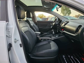 Kia Sportage 2.0CRDI, 184к.с., 4х4  | Mobile.bg — малка снимка 9