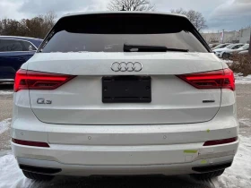 Audi Q3 * 45 TFSI quattro * CARFAX * ЦЕНА ДО БГ - 42500 лв. / 21729.90 € - 65805132 4 | Car24.bg Audi Q3 * 45 TFSI quattro * CARFAX * ЦЕНА ДО БГ - 42500 лв. / 21729.90 € - 65805132 4
