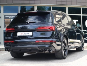 Audi SQ7 4.0TDI Quattro/Bose/Камера 360/Подгрев/Distronic/ - 59900 € / 117154.22 лв. - 79007640 6 | Car24.bg Audi SQ7 4.0TDI Quattro/Bose/Камера 360/Подгрев/Distronic/ - 59900 € / 117154.22 лв. - 79007640 6