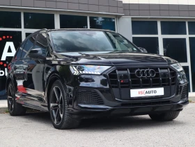 Audi SQ7 4.0TDI Quattro/Bose/Камера 360/Подгрев/Distronic/ - 59900 € / 117154.22 лв. - 79007640 3 | Car24.bg Audi SQ7 4.0TDI Quattro/Bose/Камера 360/Подгрев/Distronic/ - 59900 € / 117154.22 лв. - 79007640 3