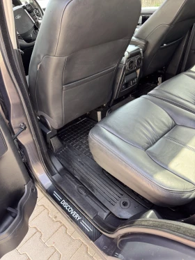 Land Rover Discovery Landmark - 26000 € / 50851.58 лв. - 57846411 11 | Car24.bg Land Rover Discovery Landmark - 26000 € / 50851.58 лв. - 57846411 11