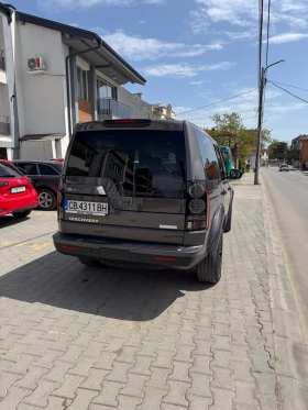 Land Rover Discovery Landmark - 26000 € / 50851.58 лв. - 57846411 13 | Car24.bg Land Rover Discovery Landmark - 26000 € / 50851.58 лв. - 57846411 13