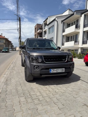 Land Rover Discovery Landmark - 26000 € / 50851.58 лв. - 57846411 6 | Car24.bg Land Rover Discovery Landmark - 26000 € / 50851.58 лв. - 57846411 6