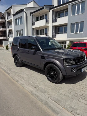 Land Rover Discovery Landmark - 26000 € / 50851.58 лв. - 57846411 7 | Car24.bg Land Rover Discovery Landmark - 26000 € / 50851.58 лв. - 57846411 7