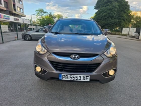 Hyundai IX35 1.6 94000км.