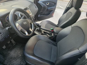 Hyundai IX35 1.6 94000км. | Auto.bg — изображение 13 Hyundai IX35 1.6 94000км. | Auto.bg — изображение 13
