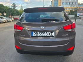 Hyundai IX35 1.6 94000км. | Auto.bg — изображение 4 Hyundai IX35 1.6 94000км. | Auto.bg — изображение 4