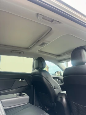 Kia Sportage 2.0i 4WD автомат, кожа, панорама, NAVI, ГАЗ, KEYS - 12450 € / 24350.08 лв. - 91136640 14 | Car24.bg Kia Sportage 2.0i 4WD автомат, кожа, панорама, NAVI, ГАЗ, KEYS - 12450 € / 24350.08 лв. - 91136640 14