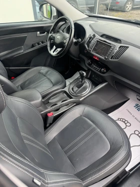 Kia Sportage 2.0i 4WD автомат, кожа, панорама, NAVI, ГАЗ, KEYS - 12450 € / 24350.08 лв. - 91136640 17 | Car24.bg Kia Sportage 2.0i 4WD автомат, кожа, панорама, NAVI, ГАЗ, KEYS - 12450 € / 24350.08 лв. - 91136640 17