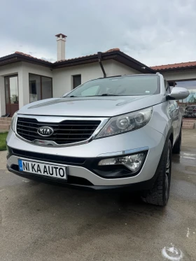 Kia Sportage 2.0i 4WD автомат, кожа, панорама, NAVI, ГАЗ, KEYS - 12450 € / 24350.08 лв. - 91136640 2 | Car24.bg Kia Sportage 2.0i 4WD автомат, кожа, панорама, NAVI, ГАЗ, KEYS - 12450 € / 24350.08 лв. - 91136640 2