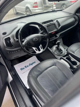 Kia Sportage 2.0i 4WD автомат, кожа, панорама, NAVI, ГАЗ, KEYS - 12450 € / 24350.08 лв. - 91136640 8 | Car24.bg Kia Sportage 2.0i 4WD автомат, кожа, панорама, NAVI, ГАЗ, KEYS - 12450 € / 24350.08 лв. - 91136640 8
