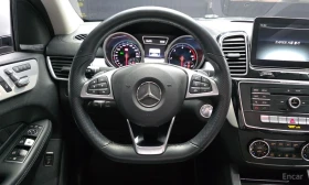 Mercedes-Benz GLE 350 AMG* LINE* HARMON* KARDON* ПОДГРЕВ* КАМЕРА* | Auto.bg — изображение 8 Mercedes-Benz GLE 350 AMG* LINE* HARMON* KARDON* ПОДГРЕВ* КАМЕРА* | Auto.bg — изображение 8