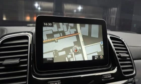 Mercedes-Benz GLE 350 AMG* LINE* HARMON* KARDON* ПОДГРЕВ* КАМЕРА* | Auto.bg — изображение 9 Mercedes-Benz GLE 350 AMG* LINE* HARMON* KARDON* ПОДГРЕВ* КАМЕРА* | Auto.bg — изображение 9