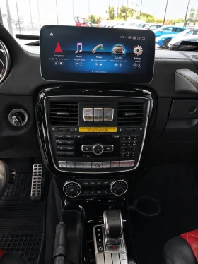 Mercedes-Benz G 63 AMG BRABUS - 73000 € / 142775.59 лв. - 92510481 7 | Car24.bg Mercedes-Benz G 63 AMG BRABUS - 73000 € / 142775.59 лв. - 92510481 7