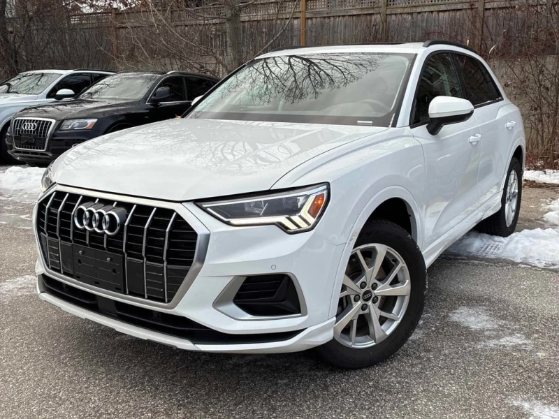 Audi Q3 * 45 TFSI quattro * CARFAX * ЦЕНА ДО БГ - 42500 лв. / 21729.90 € - 65805132 1 | Car24.bg Audi Q3 * 45 TFSI quattro * CARFAX * ЦЕНА ДО БГ - 42500 лв. / 21729.90 € - 65805132 1