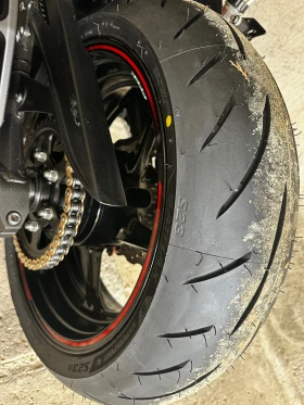 Kawasaki Z 1000 R | Auto.bg — изображение 11 Kawasaki Z 1000 R | Auto.bg — изображение 11