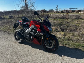 Kawasaki Z 1000 R | Auto.bg — изображение 3 Kawasaki Z 1000 R | Auto.bg — изображение 3