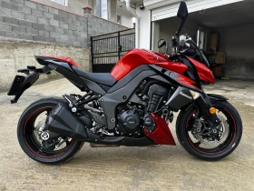 Kawasaki Z 1000 R | Auto.bg — изображение 6 Kawasaki Z 1000 R | Auto.bg — изображение 6