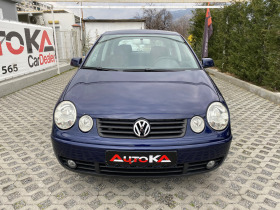 Обява за продажба на VW Polo 1.4TDI-75кс=КЛИМАТИК=178хил.км ~4 999 лв. - изображение 1