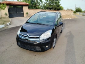 Citroen C4 Picasso C4 Picaso - Car24.bg Citroen C4 Picasso C4 Picaso