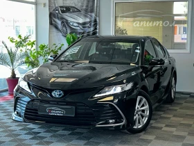 Toyota Camry 2.5 HYBRID DINAMIC 218кс - Car24.bg Toyota Camry 2.5 HYBRID DINAMIC 218кс