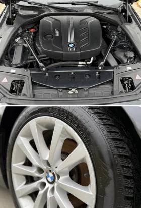 BMW 520 F11 184кс./ Xenon/ Navi/ Podgrev/ Camera/ - 12800 лв. / 6544.54 € - 92837139 14 | Car24.bg BMW 520 F11 184кс./ Xenon/ Navi/ Podgrev/ Camera/ - 12800 лв. / 6544.54 € - 92837139 14