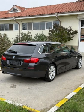 BMW 520 F11 184кс./ Xenon/ Navi/ Podgrev/ Camera/ - 12800 лв. / 6544.54 € - 92837139 7 | Car24.bg BMW 520 F11 184кс./ Xenon/ Navi/ Podgrev/ Camera/ - 12800 лв. / 6544.54 € - 92837139 7