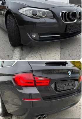 BMW 520 F11 184кс./ Xenon/ Navi/ Podgrev/ Camera/ - 12800 лв. / 6544.54 € - 92837139 9 | Car24.bg BMW 520 F11 184кс./ Xenon/ Navi/ Podgrev/ Camera/ - 12800 лв. / 6544.54 € - 92837139 9