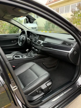 BMW 520 F11 184кс./ Xenon/ Navi/ Podgrev/ Camera/ - 12800 лв. / 6544.54 € - 92837139 11 | Car24.bg BMW 520 F11 184кс./ Xenon/ Navi/ Podgrev/ Camera/ - 12800 лв. / 6544.54 € - 92837139 11
