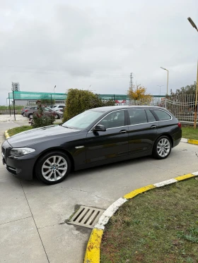 BMW 520 F11 184кс./ Xenon/ Navi/ Podgrev/ Camera/ - 12800 лв. / 6544.54 € - 92837139 3 | Car24.bg BMW 520 F11 184кс./ Xenon/ Navi/ Podgrev/ Camera/ - 12800 лв. / 6544.54 € - 92837139 3