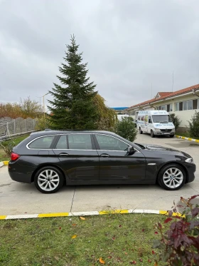 BMW 520 F11 184кс./ Xenon/ Navi/ Podgrev/ Camera/ - 12800 лв. / 6544.54 € - 92837139 5 | Car24.bg BMW 520 F11 184кс./ Xenon/ Navi/ Podgrev/ Camera/ - 12800 лв. / 6544.54 € - 92837139 5