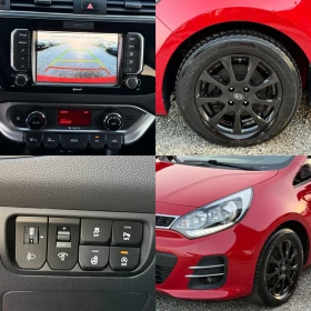 Kia Rio 1.1CRDi, LED, * Навигация* Камера, EURO 6B! KTEO! - 11950 лв. / 6109.94 € - 27853195 17 | Car24.bg Kia Rio 1.1CRDi, LED, * Навигация* Камера, EURO 6B! KTEO! - 11950 лв. / 6109.94 € - 27853195 17