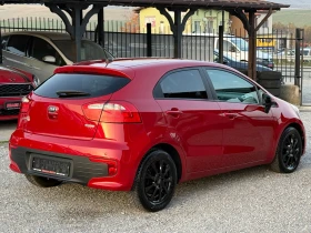 Kia Rio 1.1CRDi, LED, * Навигация* Камера, EURO 6B! KTEO! - 11950 лв. / 6109.94 € - 27853195 6 | Car24.bg Kia Rio 1.1CRDi, LED, * Навигация* Камера, EURO 6B! KTEO! - 11950 лв. / 6109.94 € - 27853195 6