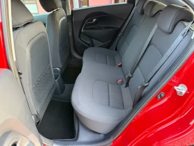 Kia Rio 1.1CRDi, LED, * Навигация* Камера, EURO 6B! KTEO! - 11950 лв. / 6109.94 € - 27853195 7 | Car24.bg Kia Rio 1.1CRDi, LED, * Навигация* Камера, EURO 6B! KTEO! - 11950 лв. / 6109.94 € - 27853195 7