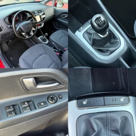 Kia Rio 1.1CRDi, LED, * Навигация* Камера, EURO 6B! KTEO! - 11950 лв. / 6109.94 € - 27853195 16 | Car24.bg Kia Rio 1.1CRDi, LED, * Навигация* Камера, EURO 6B! KTEO! - 11950 лв. / 6109.94 € - 27853195 16